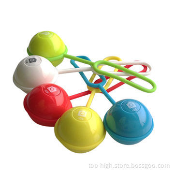 Bluetooth shutter ball with Bluetooth remote shutter, for Samsung